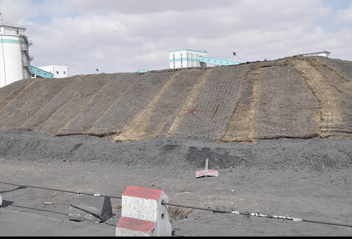 新闻名称：金凤煤矿库存的约5万吨窖洗大块、窖洗中块煤产品
添加日期：2015/4/7 13:42:29
浏览次数：4602